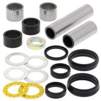 KIT REPARAÇAO ESCORA YA RAPTOR 660 28-1097