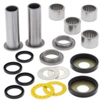 ROLAMENTOS ESCORA SUZ LTR ALL BALLS 28-1172