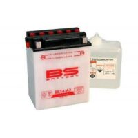 BATERIA BS YB14A-A2