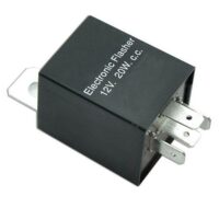 RELE PISCA CC 12V 20W VICMA