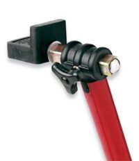ADAPTADOR PLANO ELEVADOR P/MOTOS TRAS RS17 VICMA