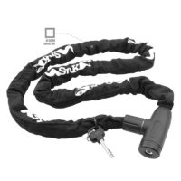 CADEADO CORRENTE 8X8 1M VICMA