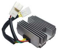 REGULADOR CORRENTE PIAGGIO/VESPA DZE 2632