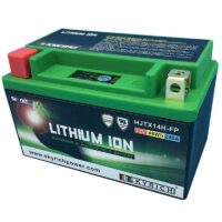 BATERIA SKYRICH LITX14H (COM INDICADOR DE CARGA)