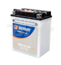 BATERIA TECNIUM BB14-A2