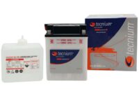 BATERIA TECNIUM BB14A-A2