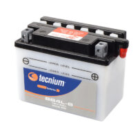 BATERIA TECNIUM BB4L-B