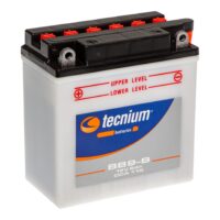 BATERIA TECNIUM BB9-B