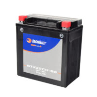 BATERIA TECNIUM BTX20CH-BS