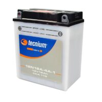 BATERIA TECNIUM 12N12A-4A1