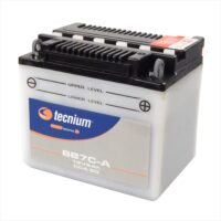 BATERIA TECNIUM BB7-A