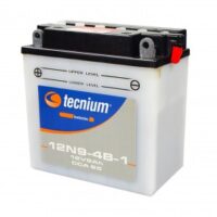 BATERIA TECNIUM 12N9-4B-1