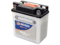 BATERIA TECNIUM BB3L-A