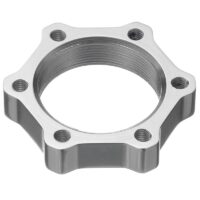 ADAPTADOR DISC CENTERLOCK VICMA PRATA