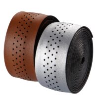 FITA DE GUIADOR BIC. CORRIDA VELO MICROF CASTANHO