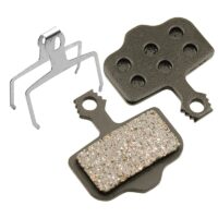 PASTILHAS TRAVAO ORGANICAS NG BRAKE DISK