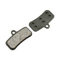 PASTILHAS TRAVAO ORGANICAS NG BRAKE DISK