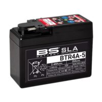 BATERIA BS BTR4A-5 SLA