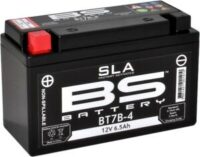 BATERIA BS SLA BT7B-4