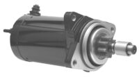 MOTOR ARRANQUE YA WRF450 03-06 VICMA