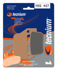 PASTILHAS TRAVAO TECNIUM MSS427