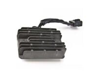 REGULADOR CORRENTE SUZ GSX-R ARROWHEAD ASU6013