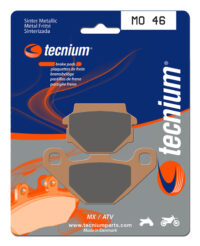 PASTILHAS TRAVAO TECNIUM MO46