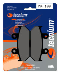 PASTILHAS TRAVAO TECNIUM MA100