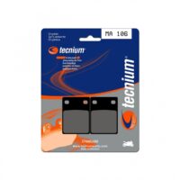 PASTILHAS TRAVAO TECNIUM MA106