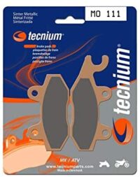 PASTILHAS TRAVAO TECNIUM MO111
