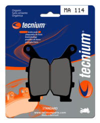 PASTILHAS TRAVAO TECNIUM MA114