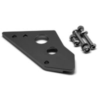 GUIA CORRENTE KTM 65 PRETA ASCG-12-BK