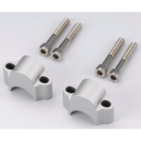 ABRAÇADEIRA GUIADOR 28+25MM VICMA