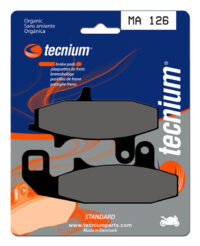 PASTILHAS TRAVAO TECNIUM MA126