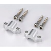 ABRAÇADEIRA GUIADOR 22+15MM VICMA