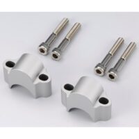 ABRAÇADEIRA GUIADOR 22+25MM VICMA