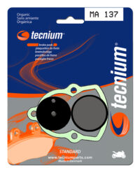 PASTILHAS TRAVAO TECNIUM MA137