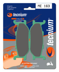 PASTILHAS TRAVAO TECNIUM ME163