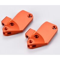 TAMPA DEP OLEO TRAV./EMB BREMBO LARANJA VICMA