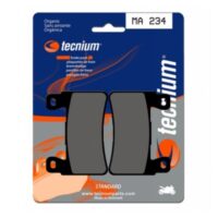 PASTILHAS TRAVAO TECNIUM MA234