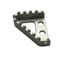 APOIO/BASE PEDAL TRAVAO KTM VICMA ALUM