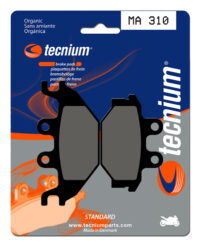 PASTILHAS TRAVAO TECNIUM MA310