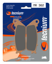 PASTILHAS TRAVAO TECNIUM MR362 = CL 1217