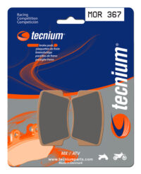 PASTILHAS TRAVAO TECNIUM MOR367