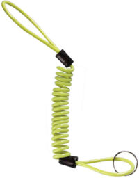 LEMBRADOR DE CADEADO DE DISCO OXFORD
