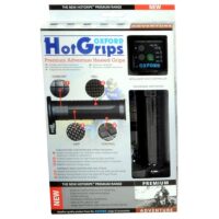 PUNHOS MOTO AQUECIDOS TV8 OXFORD OF690L VICMA