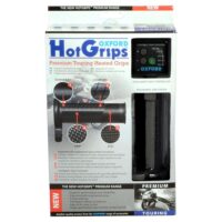 PUNHOS MOTO AQUECIDOS TOURING OXFORD OF691 VICMA