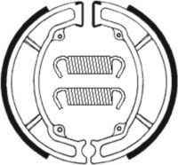 PASTILHAS TRAVAO TECNIUM BA034