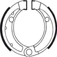MAXILAS TRAVAO TECNIUM CAN-AM/POLARIS BA048
