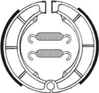 PASTILHAS TRAVAO TECNIUM BA098